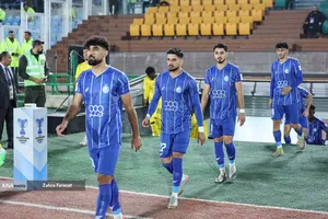هفته پنجم لیگ قهرمانان آسیا؛ استقلال - الوصل امارات
