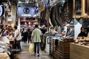 نبض زندگی در جنگ