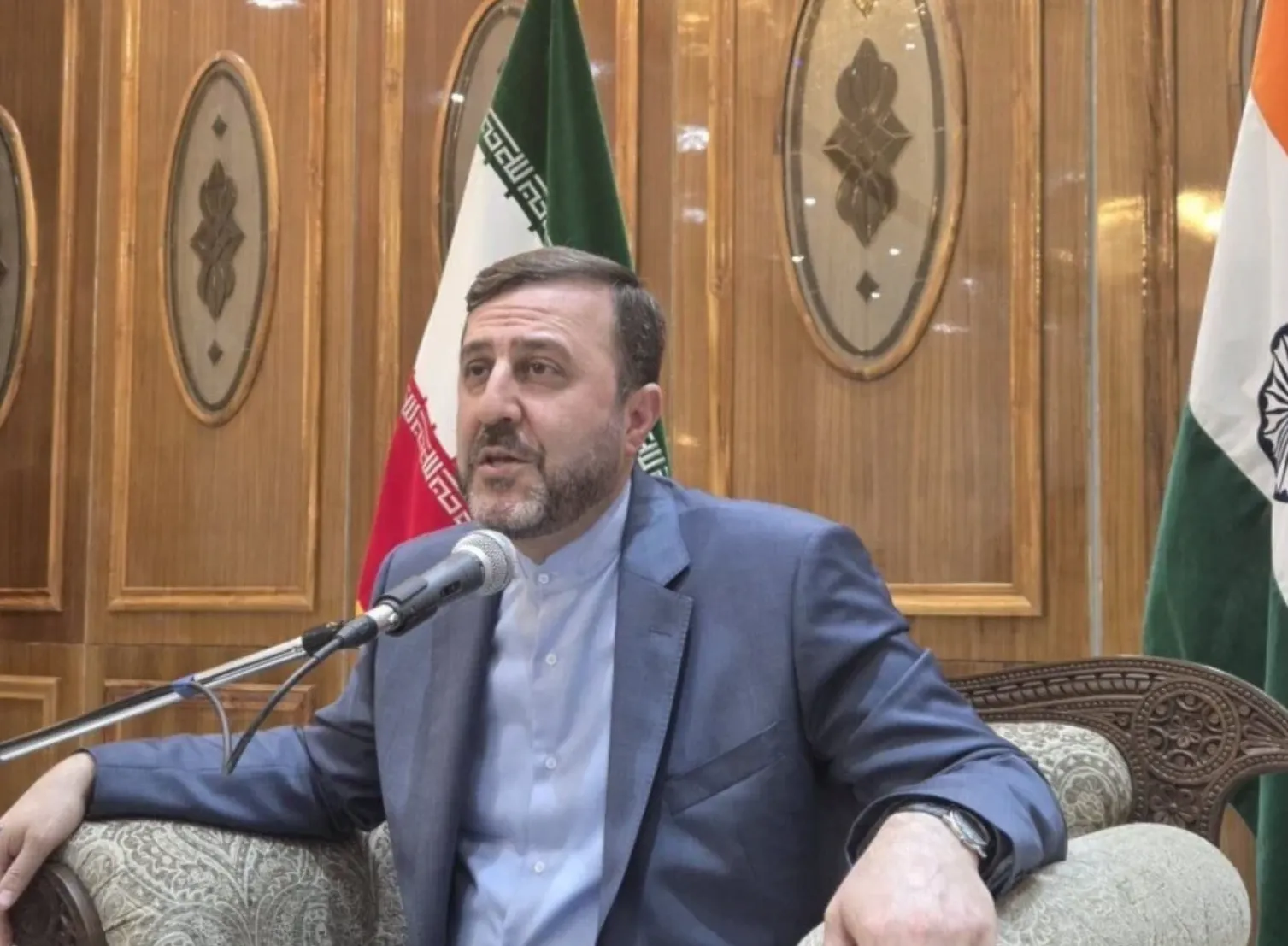غریب ابادی