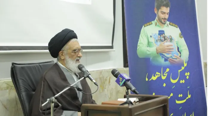 سعیدی