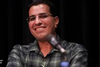 «دایره دف» را باید با نگاه فلسفی خواند