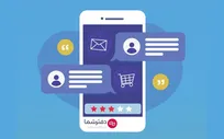 تبدیل بازدیدکننده سایت به مشتری با چت آنلاین