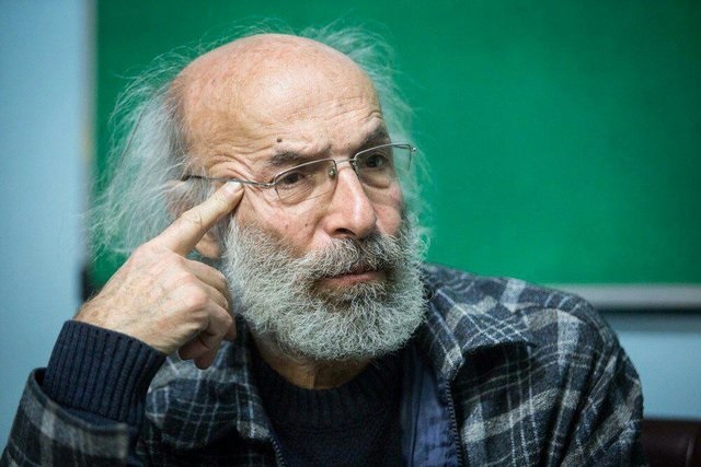 «روزگار قریب»؛ تصویر طبیب متعهد در قاب تلویزیون///
