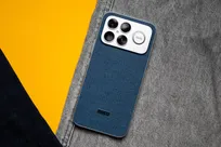 پوکو F۹ اولترا به حسگر ۲۰۰ مگاپیکسلی مجهز می‌شود