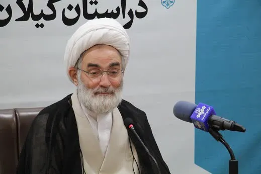 رسول فلاحتی