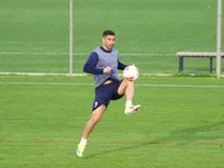 بازگشت حاج‌ صفی به تیم ملی پس از ۷۷۹ روز