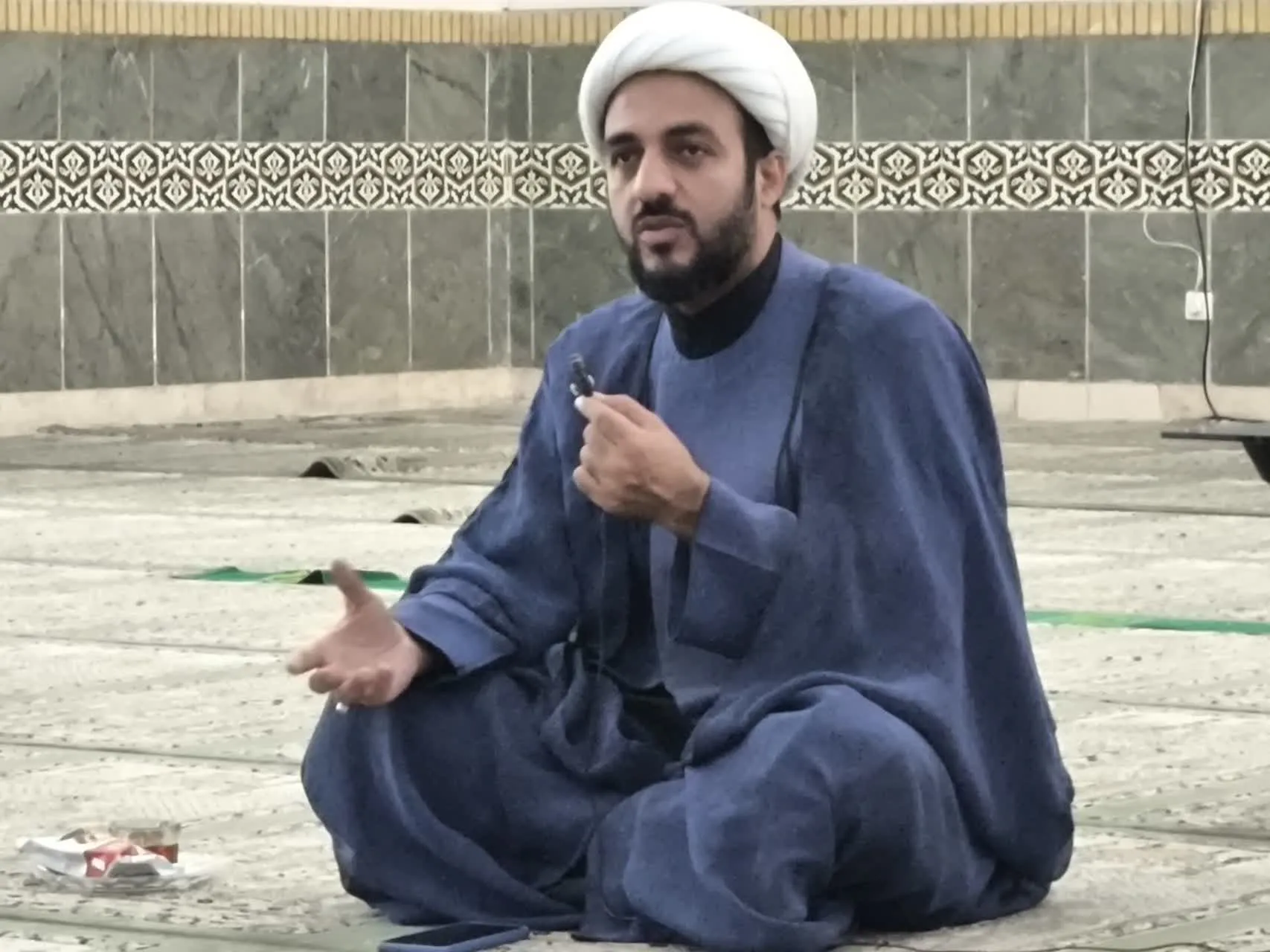 امامی