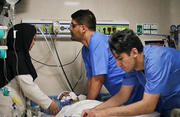 پرستاران