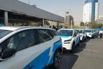 تاکسی اینترنتی شهرزاد وارد فاز خدمات رزروی و سازمانی می‌شود