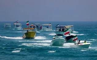 ایران توان ایجاد «امنیت جمعی» در خلیج فارس را دارد/ ایران‌هراسی آمریکا برای دوشیدن کشورهای منطقه