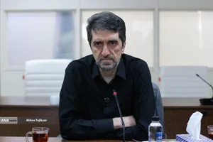 محمد رضا کائینی، تاریخ&zwnj;پژوه و نویسنده در نشست علمی آیین تشییع بزرگان در تاریخ تشیع و انقلاب اسلامی؛ ابعاد، کارکردها و پیامدها