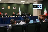 مجلس با سازوکار ضبط اموال و دارایی‌های عاملان جنایات بین‌المللی موافقت کرد