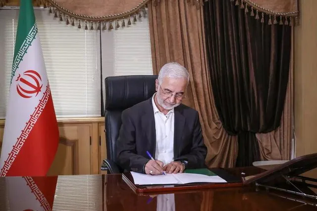 سردار مؤمنی