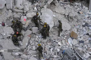 حملات موشکی ایران به رژیم اشغالگر صهیونیستی