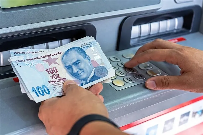 اقتصاد ترکیه و تورم ترکیه بحران اقتصادی