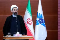 دانشگاه آزاد اسلامی باید «کانون قدرت انقلاب» باشد/ دشمن شکست‌خورده در میدان نظامی، دانشگاه را سنگر جدید آشوب کرده است