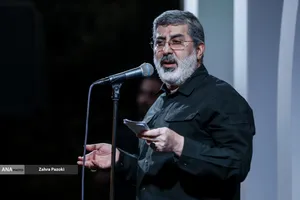 ۱۶۵ شب حماسه مردم در خیابان
