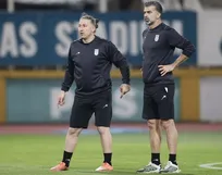 تیموریان: این اردو برای اهداف مدنظرمان در جام جهانی مهم است/ رضایی: استفاده از کلمه خوشحالی در این شرایط سخت است اما متحد و همدل هستیم+فیلم