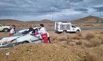 ارائه خدمات امدادی به بیش از ۴ هزار و ۲۰۰ نفر حادثه دیده در تیرماه/ هرمزگان حادثه‌خیزترین استان کشور