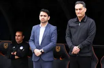 حاجی پور: مقابل سپاهان دو غایب داریم/ امیدواریم تا فیفادی با بوژژویچ توافق کنیم