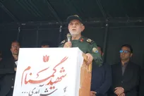 خون شهدا مهم‌ترین سلاح ملت در برابر استکبار جهانی است