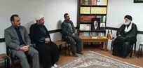 تجلیل از شخصیت علمی و انسانی شهید طهرانچی/ ارتقای ۲ درجه‌ای جایگاه دانشگاه آزاد انزلی در حوزه‌ فرهنگی