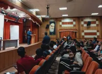 آغاز مسابقات فوتسال دانش‌آموزان سما با حضور ۳۰۰ ورزشکار و مربی