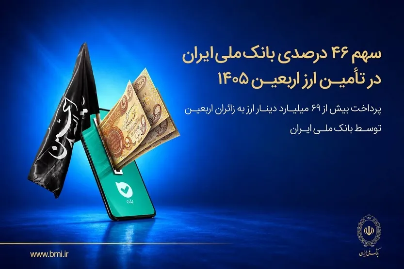 اربعین