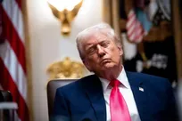 گزافه‌گویی جدید ترامپ/ من فقط نفت ایران را می‌خواهم