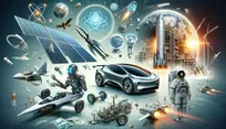 11 دستاورد مهندسی که در 2024 باید منتظرش باشیم!