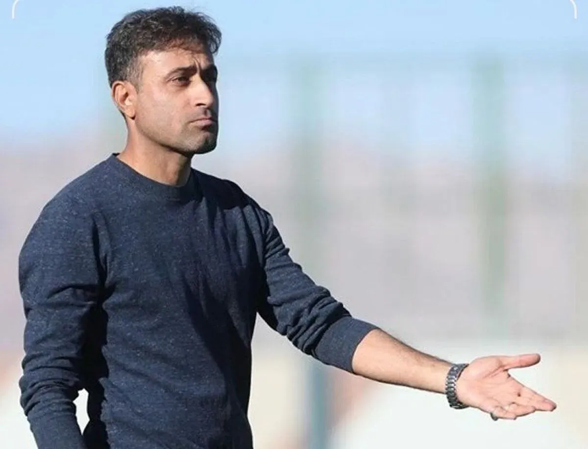 مهدی رجب‌زاده