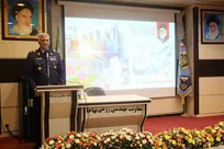 امیر طالب‌زاده: روحیه جهادی و فناوری‌های نوین عوامل پیش‌برنده پروژه‌های نهاجاست