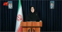 مهاجرانی: راه عزت، استقلال و خدمت به مردم ادامه خواهد یافت