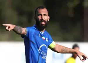 روزبه چشمی