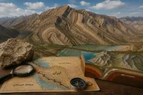ایران؛ آزمایشگاه طبیعی زنده‌ای که تاریخ میلیون‌ها ساله زمین را روایت می‌کند