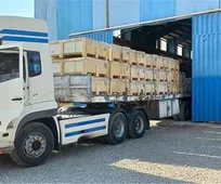 رشد-چشمگیر-ترانزیت-در-مرزهای-شمال-سیستان-و-بلوچستان-عبور-۲۶-میلیون-تُن-کالا-در-۱۰-ماه