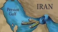 وابستگی ۷۵ درصدی کشورهای خلیج فارس به تنگه هرمز؛ عبور ترانزیتی و امنیت کشتیرانی حق حاکمیت ایران است