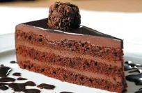 کیک بخور، وزن کم کن