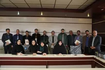 برگزاری رویداد حامی توسط دانشگاه آزاد اسلامی واحد دماوند