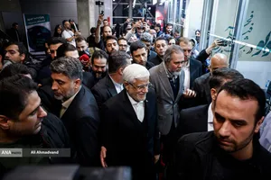 یازدهمین روز جشنواره&zwnj; چهل&zwnj;وچهارم فیلم فجر