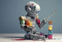 توسعه صنایع خلاق کودک با تمرکز بر محتوای دیجیتال