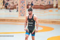 بازگشت عبدولی به مسابقه از روز جمعه؛ جدال روز آخری قهرمان سنگین‌وزن امید‌های جهان برای طلای جام موحامت مالو