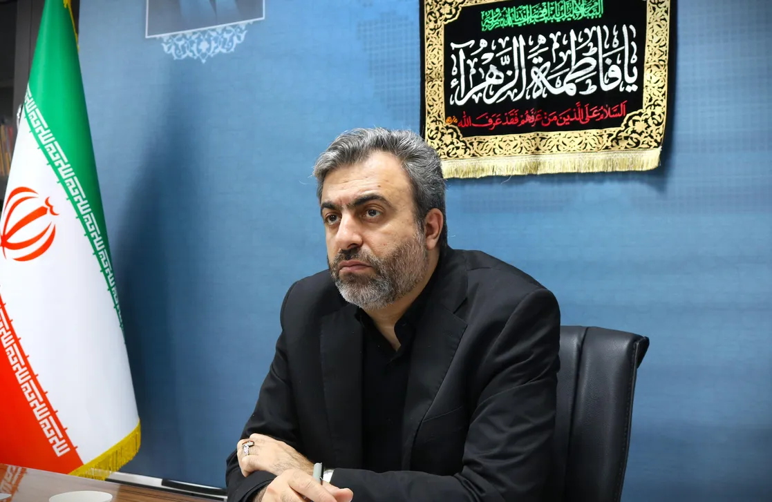 دبیر کمیته پدافند غیرعامل وزارت آموزش‌وپرورش