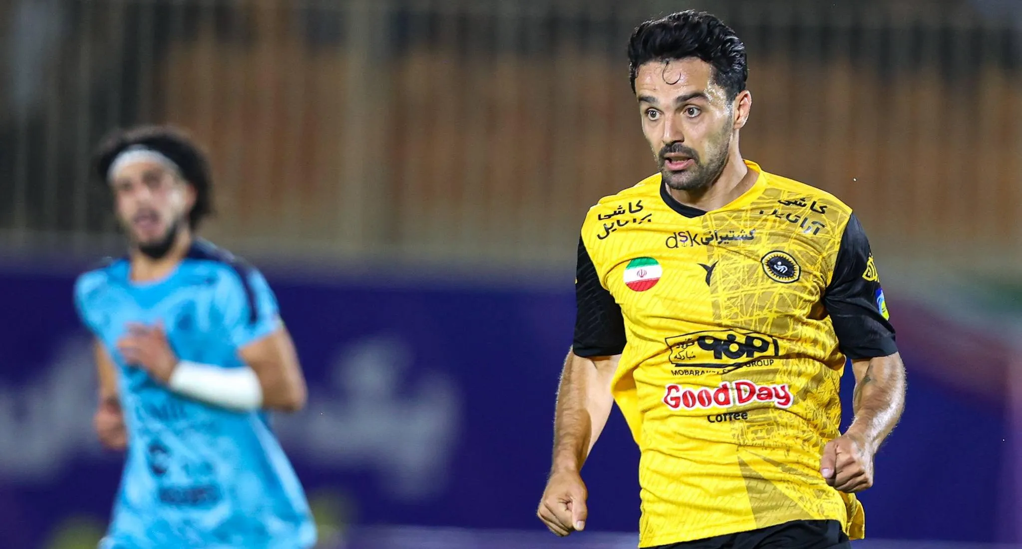 امید نورافکن
