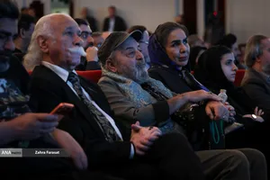 محفل هنرمندان حماسه ایران امام رضا (ع)