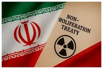 خروج ایران از NPT تلنگری به جامعه جهانی است/ اکنون زمان صلح نیست