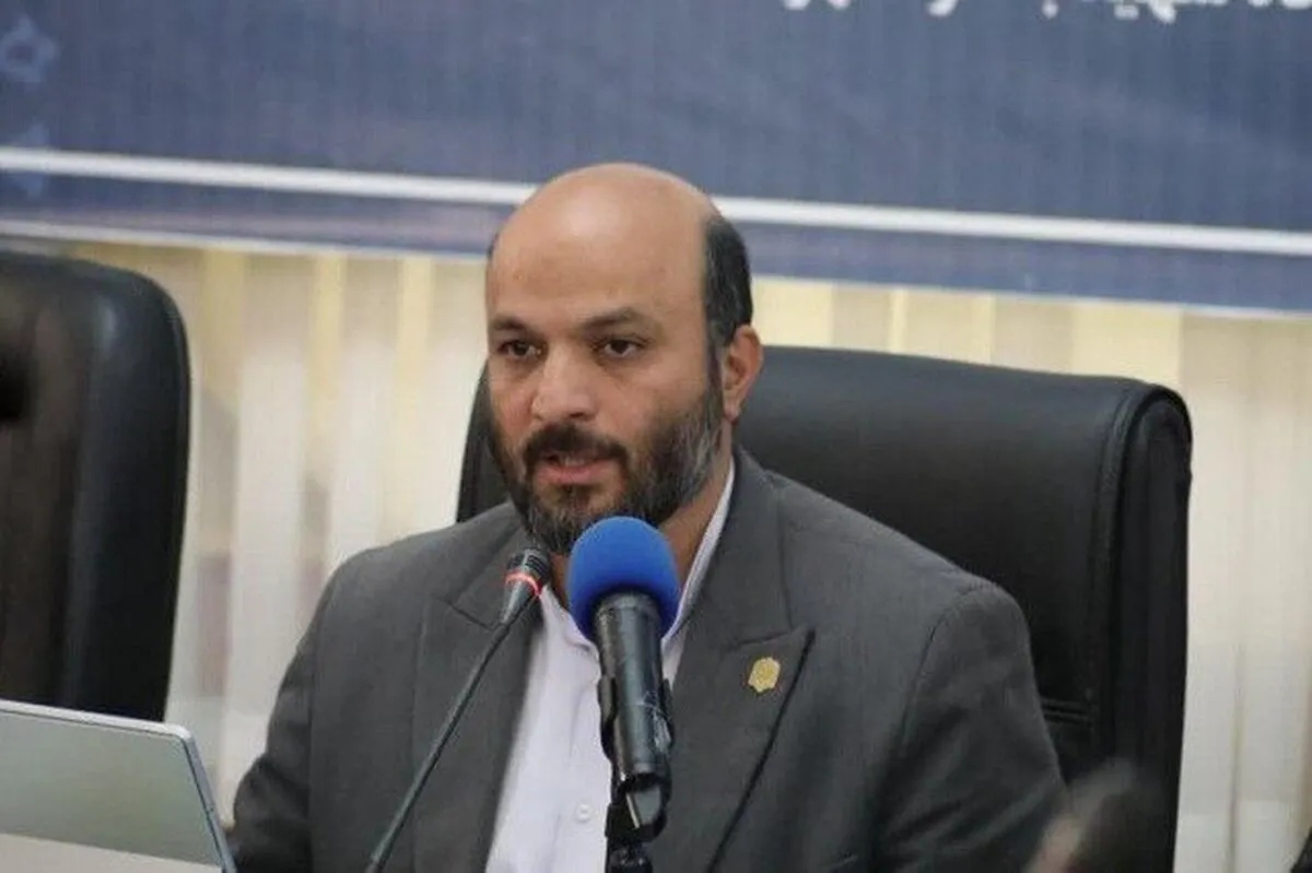 تکمیل ۸ هزار و ۲۰۰ پروژه آموزشی در اولویت سازمان نوسازی مدارس