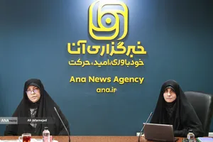 نشست علمی پیشگامی زنان در جنگ تحمیلی سوم؛ تبلور ولابت اجتماعی زنان