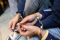 دستگیری عوامل حمله به خودروی حامل صندوق آرای مردم