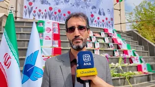 پیوند با سازمان‌های علمی تا جهاد تبیین/ برنامه‌های بسیج اساتید واحد علوم و تحقیقات در سال جدید تحصیلی